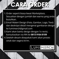Gambar Custom tumbler Pre Order - Japan, UV Print 1 Sisi dari Lumimerch undefined 5 Tokopedia