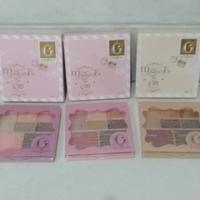 Gambar ORI BPOM - Madame Gie Madame To Go Makeup Kit - 02 dari Aiproshop undefined 3 Tokopedia