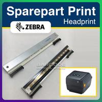 Gambar Headprint Printhead / Print Head Sparepart Printer Zebra ZD888T ZD888 dari Barcode Store Solutions undefined 3 Tokopedia