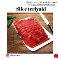 Gambar DAGING SAPI /DAGING SLICE /DAGING YOSHINOYA /SUKIYAKI/BBQ/DAGING BEKU dari Bubba beef undefined 3 Tokopedia