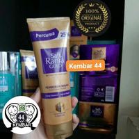 Gambar Ready Safi rania gold pembersih wajah import Original dari kembar44 undefined 1 Tokopedia