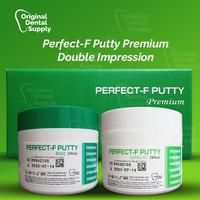 Gambar Dental Putty Perfect F premium Double impression Bahan Cetak Putty dari Original Dental Jakarta_NEW undefined 2 Tokopedia