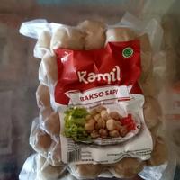 Gambar KAMIL BASO SAPI - 250gr dari Griya Barokah Food undefined 1 Tokopedia