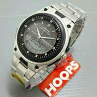 Gambar Jam Tangan Pria/Cowok Hoops Original dari syifa-shopping undefined 4 Tokopedia