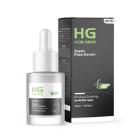 Gambar HG Super Face Serum 30 ml dari Natur undefined 4 Tokopedia
