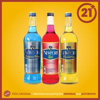Gambar Newport Semua Rasa Liqueur 620ml dari BottleAvenue.id undefined 1 Tokopedia