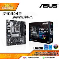 Gambar MOTHERBOARD ASUS PRIME B560M-A INTEL LGA-1200 dari Techno Computer Bali undefined 1 Tokopedia