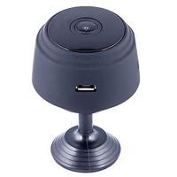 Gambar Mini WiFi IP Camera CCTV 1080P - A9 dari Mania Gadget undefined 5 Tokopedia