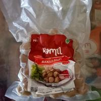 Gambar KAMIL BASO SAPI - 250gr dari Griya Barokah Food undefined 2 Tokopedia