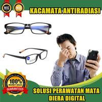 Gambar Kacamata netral pria anti blueray Ori kacamata anti radiasi hp terbaik dari Molek Ayu Center undefined 1 Tokopedia