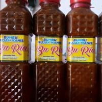 Gambar BUMBU RUJAK MANIS SAMBEL RUJAK BUAH BU RIA KHAS BLITAR dari FaRaMart Tokopedia undefined 2 Tokopedia