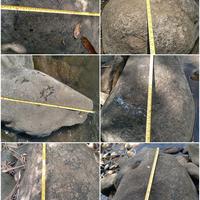 Gambar Batu Sungai Besar Alami dari HUTANI 7 undefined 2 Tokopedia