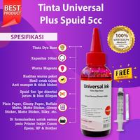 Gambar Tinta 100ml Refill Cartridge Canon 810 811 745s 746s 88 98 740 741 89 dari FixPrint Indonesia undefined 4 Tokopedia