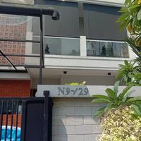 Gambar roller blind outdoor dari ZAYN DECORATION_NEW undefined 5 Tokopedia