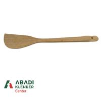Gambar Sodet Panjang Remake G5 - 35cm Mahoni AKC Wood (Food Grade) dari ABADI KLENDER OFFICIAL undefined 1 Tokopedia
