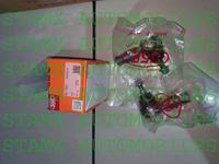 Gambar Tie rod merk 555 japan Toyota Kijang Grand/Kijang Kapsul harga/pc dari STAMX AUTOMOBILES undefined 1 Tokopedia