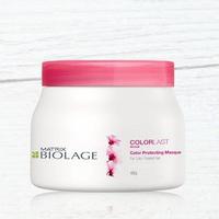Gambar Matrix Biolage Colorlast Mask Perawatan Intensif Rambut Rusak Parah Mengembalikan Kilau & Elastisitas Dengan Soya & Arginine dari Kosmetikbyfisqi undefined 1 Tokopedia
