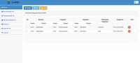 Gambar Source Code Sistem Informasi APBD Dengan Php Dan Mysqli dari Intiphp undefined 1 Tokopedia