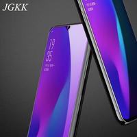 Gambar Tempered Glass Anti Blue Light Tecno Spark 7 NFC Screen Protector dari Michellistore undefined 3 Tokopedia