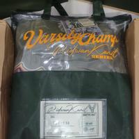 Gambar Rawtype Riot | Varsity Champ RK Series | Ridwan Kamil | NEW | ORIGINAL dari Jeanny Collection Store undefined 3 Tokopedia