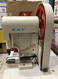 Gambar Mesin Ripet-Snap button-Mesin Rivet CNY 808 dari MITRA MESIN BDG JL OTISTA 206 undefined 3 Tokopedia