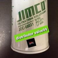 Gambar JIMCO JOC-88031 JOC88031 JOC 88031 OIL FILTER W 962 P55-3771 LF 4054 dari distributor valve99 undefined 2 Tokopedia