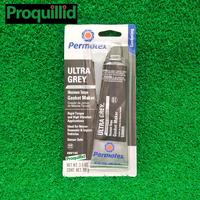 Gambar LEM PERMATEX ULTRA GREY RTV MAXIMUM TORQUE GASKET MAKER 89145 599BR dari Proquillid undefined 1 Tokopedia