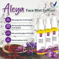 Gambar FACEMIST SAFFRON ALEYA | FACEMIST SAFRON ALEYA WITH ALLANTOIN dari Gendis Cosmetic Official undefined 5 Tokopedia