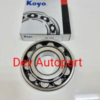 Gambar Bearing NF 308 Koyo dari DEV AUTOPART undefined 2 Tokopedia