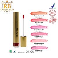 Gambar XI XIU LIP TINT - 03 SWEET BERRY dari RBCollectionid undefined 3 Tokopedia