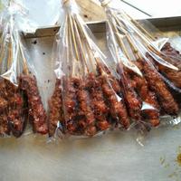 Gambar sate babi khas bangka dari Pusat makanan khas Bangka undefined 2 Tokopedia
