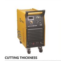 Gambar Mesin Las CUT-100 Hugong Plasma Cutting LGK-100 dari Mesin Las Indonesia undefined 2 Tokopedia