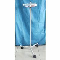 Gambar Tiang Infus/Tiang Infus Stainless/Tiang Infus Lokal - Stainless dari Inlo.alkes undefined 3 Tokopedia