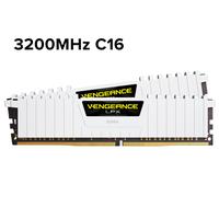 Gambar VENGEANCE LPX 32GB (2 x 16GB) DDR4 DRAM 3200MHz C16 CMK32GX4M2E3200C16 - Hitam dari Corsair Official Store undefined 2 Tokopedia