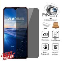 Gambar Tempered Glass Anti Spy Tecno Spark 7 NFC Screen Guard Anti Gores dari Michellistore undefined 1 Tokopedia