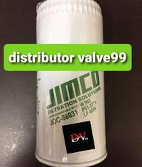 Gambar JIMCO JOC-88031 JOC88031 JOC 88031 OIL FILTER W 962 P55-3771 LF 4054 dari distributor valve99 undefined 1 Tokopedia