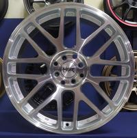 Gambar Velg Mobil Toyota Raize Ring18 Pelek Racing Rocky Free Ongkir dari STANCE MOTORSPORT undefined 2 Tokopedia