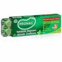 Gambar Promag Tablet (1box = 3strip) dari Toko Baru 227 undefined 1 Tokopedia