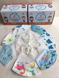Gambar MASKER 3PLY DUCKBILL MOTIF LUCU KARAKTER CUTE ANAK CEWEK DAN COWOK - DB CEWEK CUTE20 dari Multi~Store undefined 1 Tokopedia