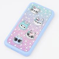 Gambar bling critters cellphone makeup set dari Claire's.indonesia undefined 1 Tokopedia