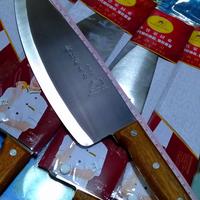 Gambar PISAU CINCANG DAGING BESAR IMPORT dari LILI'S STORE 99 undefined 5 Tokopedia