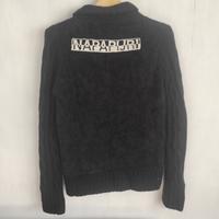 Gambar Jaket Napapijri Thrift Preloved dari harizkidz undefined 1 Tokopedia