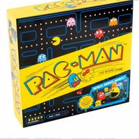 Gambar Pac-Man Board Game / Pacman The Board Game / Pac Man The Board Game dari StarjoySingapore undefined 1 Tokopedia