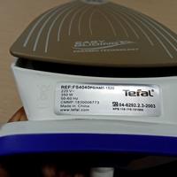 Gambar Tefal Dry Iron Easygliss Setrika dari Labella Corner undefined 4 Tokopedia