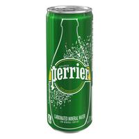 Gambar Perrier Carbonated Sparkling Mineral Water 250ml [30 Kaleng] dari Fiji Water Online undefined 2 Tokopedia