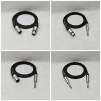Gambar kabel audio 10mtr canare made in japan konektor jack neutrik original - XLR M To XLR F dari Technic Audio undefined 1 Tokopedia