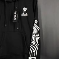 Gambar Jaket Anak Sweater Brahman Kawaragi Senju Anime Tokyo Revengers Anak - Hitam, S dari KUSAERICLOTHING27 undefined 4 Tokopedia