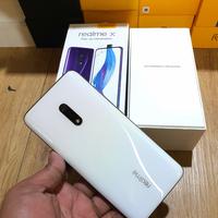 Gambar realme x 8/128 fullset garansi resmi dari MILA CELL SURABAYA WTC undefined 1 Tokopedia