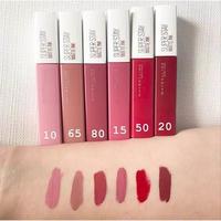 Gambar Paket Kosmetik Maybellin 7 In 1 Fondation Fit Me dari MAULIDA_BEAUTY undefined 3 Tokopedia
