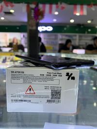 Gambar samsung a71 8 128 second sein fullset ori dari Tuman Gadget Solo undefined 5 Tokopedia
